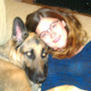 Meet your Posher, Olga